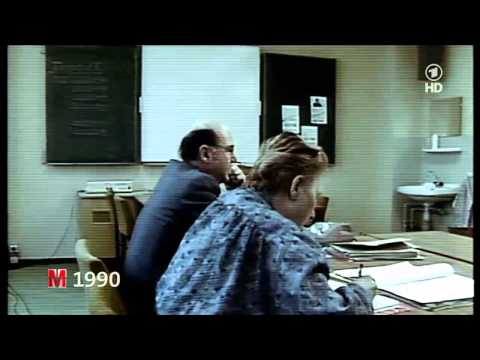 Monitor Spezial aus Gera - 20 Jahre nach der Einheit - Teil 1