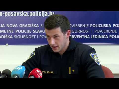 SBTV - DNEVNIK - OTKRIVEN KRIVAC ZA POŽAR U NASELJU BUDAINKA - 14.01.2019.