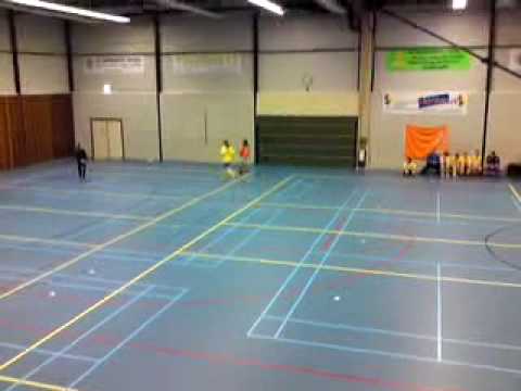 fckw mc1 voetbal