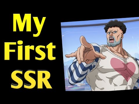 Puri Puri Prisoner ! 20 elite recruits One Punch Man : The Strongest