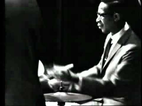 Alan Dawson solo on "Oleo" (1965)