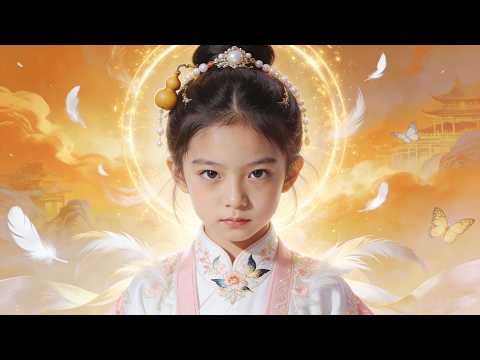 【FULL】The Ancestor Awakens... As a 10-Year-Old Girl. Now, She's Cleaning House. Literally#minidrama