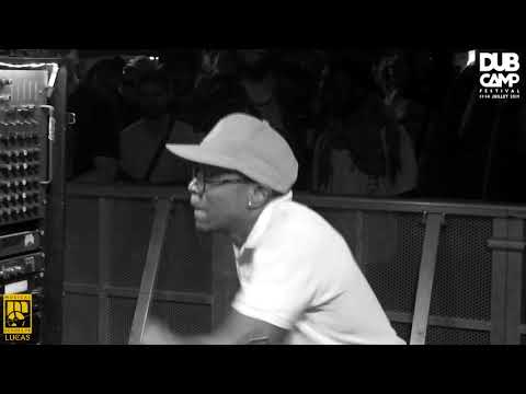 DUB CAMP 2019 - YOUNG WARRIOR SOUND SYSTEM ▶ Lᴀsᴛ Tᴜɴᴇ ⑥