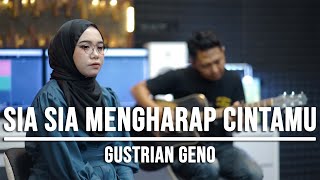 Download lagu SIA SIA MENGHARAP CINTAMU - GUSTRIAN GENO (LIVE COVER INDAH YASTAMI) mp3 Download lagu SIA SIA MENGHARAP CINTAMU - GUSTRIAN GENO (LIVE COVER INDAH YASTAMI) mp3