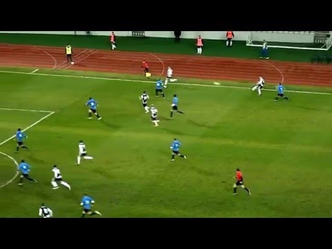 U Cluj-Unirea Tarlungeni 0-0, Liga aII-a,25,11,2015