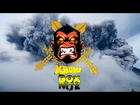 Hbeatz - GOON RULEZ - { KRUMP }