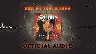 Download lagu Jamrud - Aku Vs Jam Weker (Akustik) | Audio mp3 Download lagu Jamrud - Aku Vs Jam Weker (Akustik) | Audio mp3