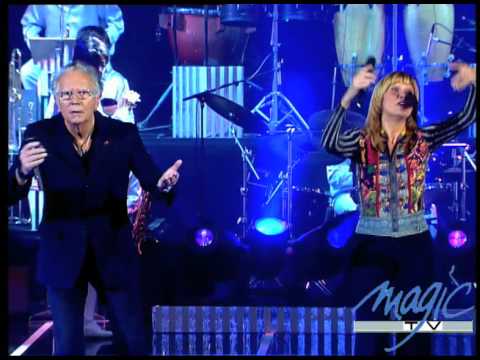 Stone & Charden - Medley - Les années bonheur - Patrick Sébastien