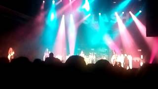 Slash München (2014)- Withered Delilah