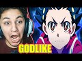ONE PIECE FAN Reacts To ALL English Beyblade Openings FOR THE FIRST TIME