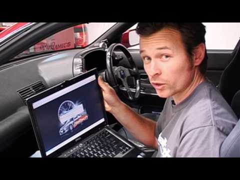 Haltech DIY: Firmware upgrade tutorial