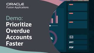 Oracle Collectors Workspace Fusion Agentic Application: Demo