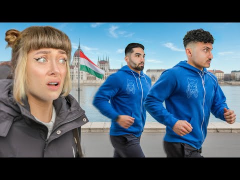 Concurentii Vor Sa Plece Din Concurs - Europa Express Ep. 3