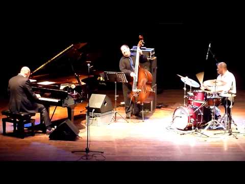 Dado Moroni Trio feat. Alvin Queen @ Umbria Jazz 2011