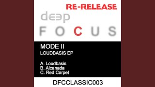 Loudbasis