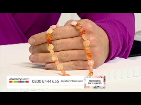 JewelleryMaker LIVE 31/01/2018 8am-1pm