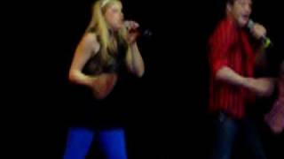 Same Difference &#39;All The Roads Lead To Heaven&#39; 23/05/09 Glasgow