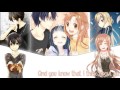 Nightcore I M Yours Perfect Two Switching Vocals