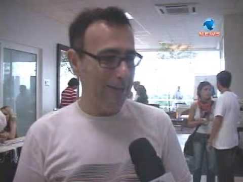 SCMC 2009 - Evento Final