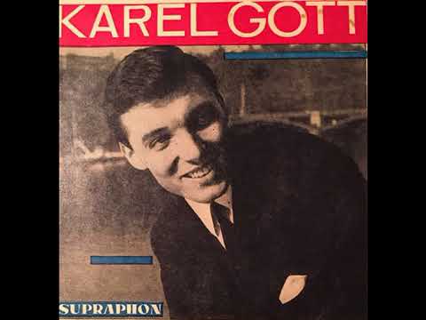 Karel Gott   Zakletý zámek 23 3 1967