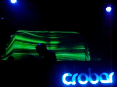 Blake Jarrel @Crobar [ Snow Patrol - Chasing Cars (Topher Jones & Blake Jarrell Mx) ]