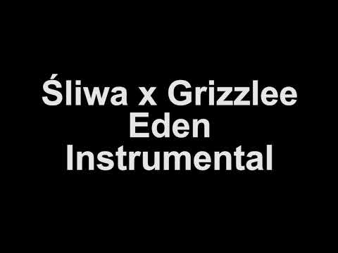 Śliwa x Grizzlee - Eden Instrumental