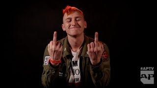 THE WHITE NOISE: 5 Crucial Facts