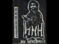 H.H.H. - Sin identidad (Tape 1985)