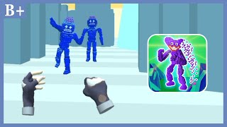 Draw 2 Shoot! ‼️ Gameplay Level 21-40 (New Abilities)