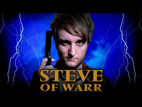 TR Retrospective | Tomb Raider 5: Chronicles (2000) - SteveOfWarr