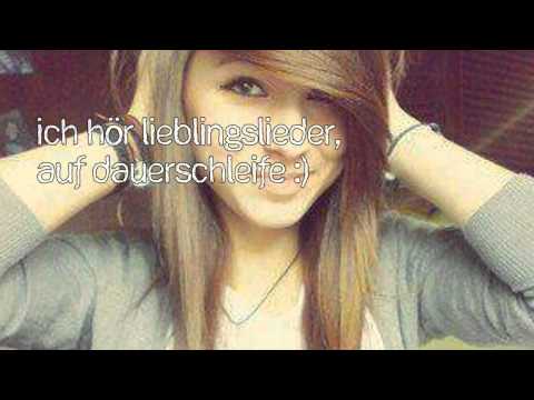 ich liebe diese tage, egal wie scheisse es war.