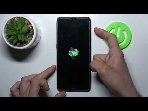 MODO RECOVERY / de recuperación en CADA NOKIA paso a paso