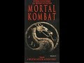 Opening To Mortal Kombat 1996 1997 Reprint VHS