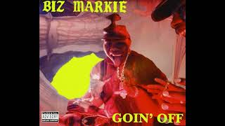Biz Markie - 23 Nobody Beats the Biz Original 12 Instrumental