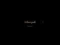 Believer Song Tamil Version Black Screen WhatsApp Status Ncscreations Shorts Musicpills Likes