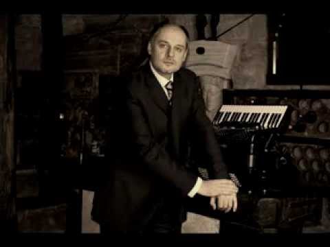 "Ramino kolo" - Vlada Panovic