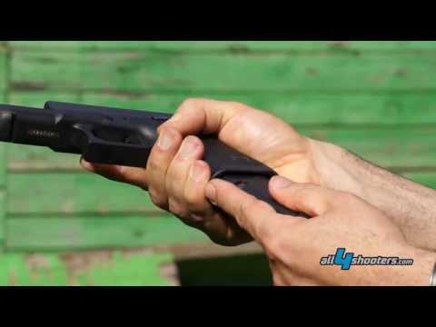 Technique: the shot in the barrel