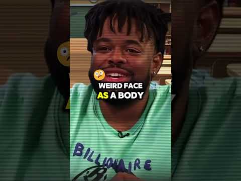 Boo Kapone VS David Lucas -  #FunnyShorts