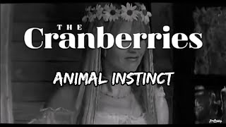 Download lagu The Cranberries Animal Instinct Lirik dan Terjemahan mp3 Download lagu The Cranberries Animal Instinct Lirik dan Terjemahan mp3