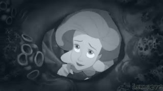 Non/Disney Crossover - A distant Light // Part 1