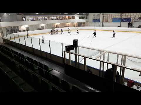 D2-07 AAA / Jyp - Ilves Nashville / Kokemäki 19.10.2019