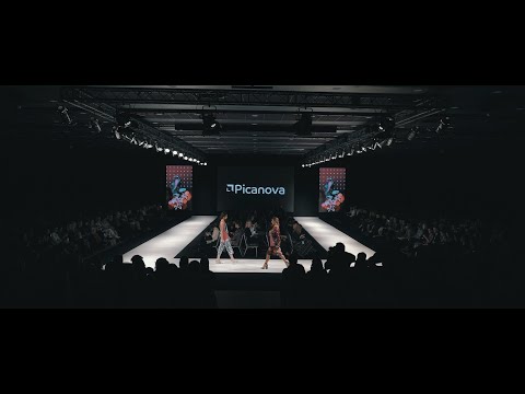 Riga Fashion Week by PICANOVA