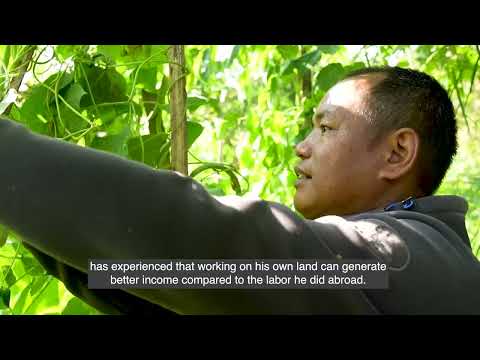 8. A Journey Transformed by Irrigation Before and After Video