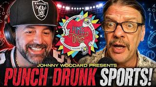 Punch Drunk Sports LIVE: Conor McGregor + NBA Summer League + World Cup