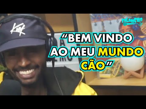 NP VOCAL RESPONDE O CHAT PT. 3 | CORTES FALA MEMO PODCAST