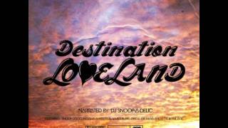 Raheem Devaughn - Be The One feat. Snoop Dogg (Destination Loveland)