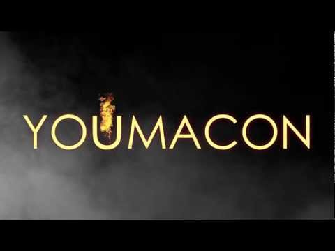 Youmacon 2011 Promo