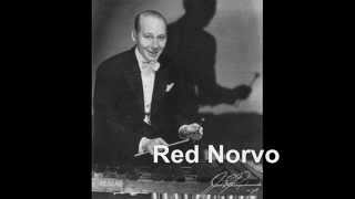 Red Norvo, Bunny Berigan - HONEYSUCKLE ROSE