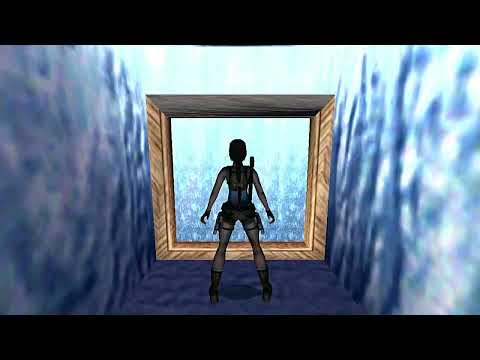 TRLE 2007.06.18 - The Freezer