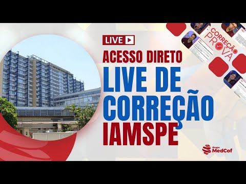 Vídeo: Resultado IAMSPE 2026: como consultar e prazos